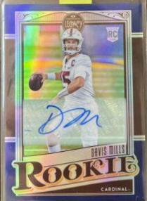 Davis Mills