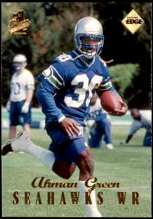 Ahman Green