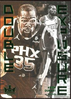 Kevin Durant