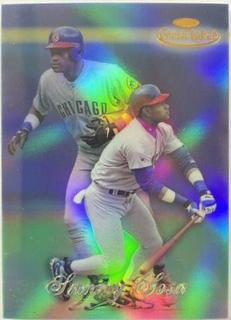 Sammy Sosa