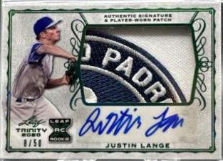 Justin Lange