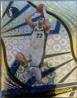 Luka Doncic