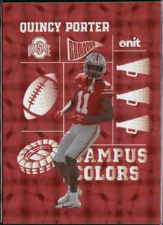 Quincy Porter