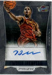 Tristan Thompson