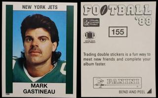 Mark Gastineau