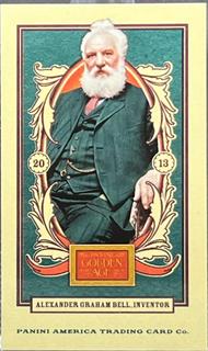 Alexander Graham Bell