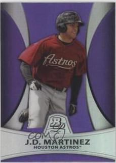 J. D. Martinez
