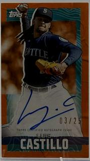 Luis Castillo