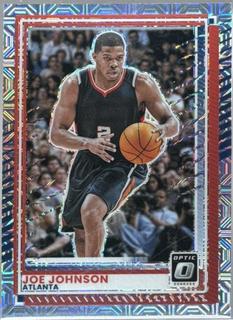 Joe Johnson