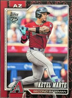 Ketel Marte