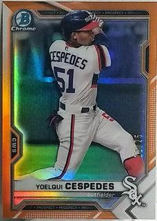 Yoelqui Cespedes