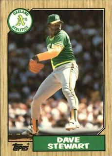 Dave Stewart