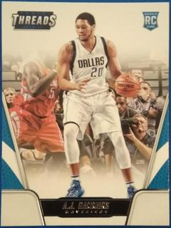 A.J. Hammons