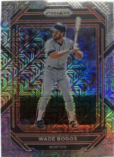 Wade Boggs