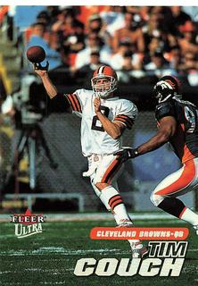 Tim Couch