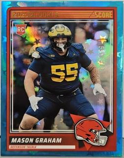 Mason Graham