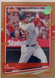 J.D. Martinez