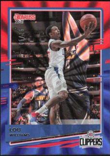 Lou Williams