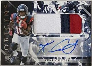 Keke Coutee