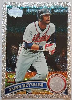 Jason Heyward