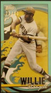 Willie Stargell