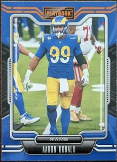 Aaron Donald