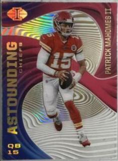 Patrick Mahomes II