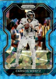Carson Wentz