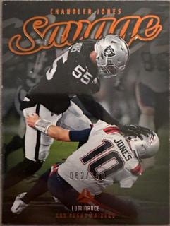 Chandler Jones