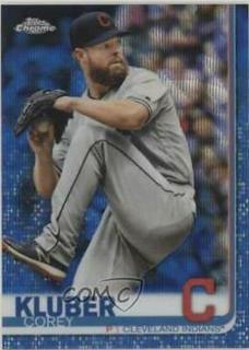 Corey Kluber
