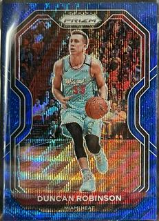 Duncan Robinson