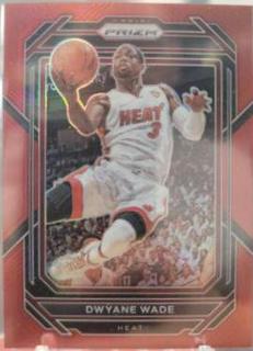 Dwyane Wade