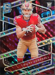 Ricky Pearsall