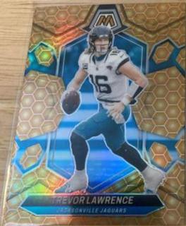 Trevor Lawrence
