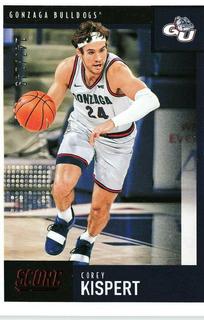 Corey Kispert