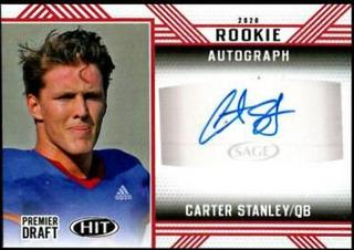 Carter Stanley