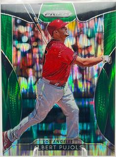 Albert Pujols