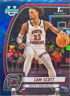 Cam Scott