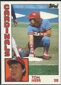 Tom Herr
