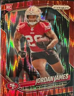Jordan James