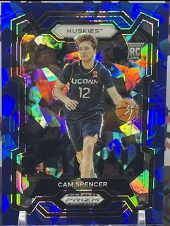 Cam Spencer