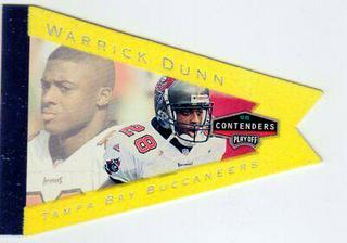 Warrick Dunn