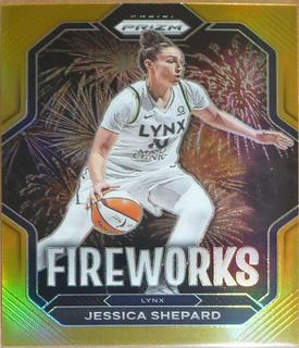 Jessica Shepard