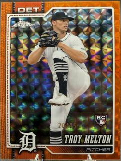 Troy Melton