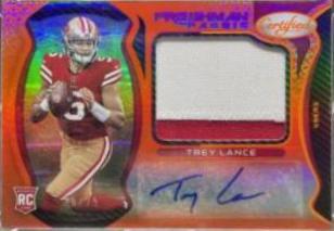 Trey Lance