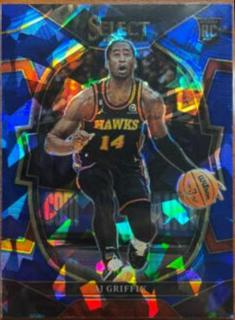 AJ Griffin