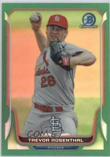 Trevor Rosenthal
