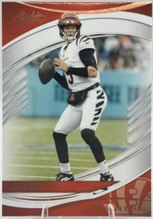 Joe Burrow
