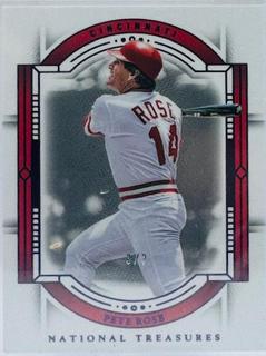 Pete Rose