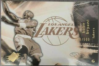 Kobe Bryant